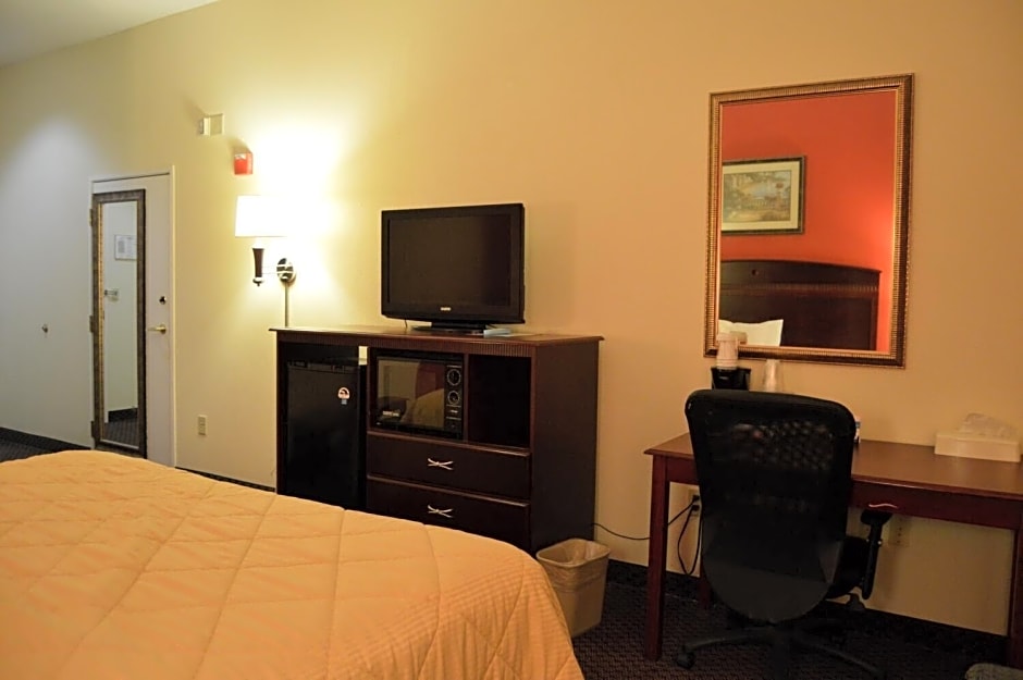 Executive Inn