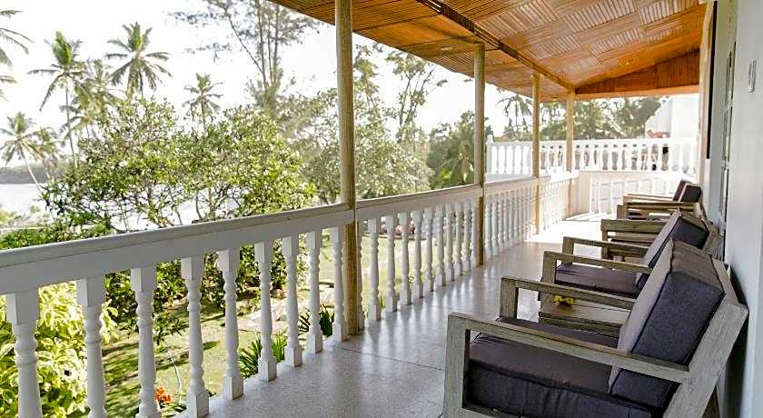 Nuga Eden Tangalle