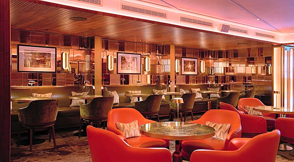 The Fitzwilliam Hotel