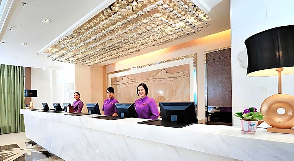 Grand Lexis Port Dickson