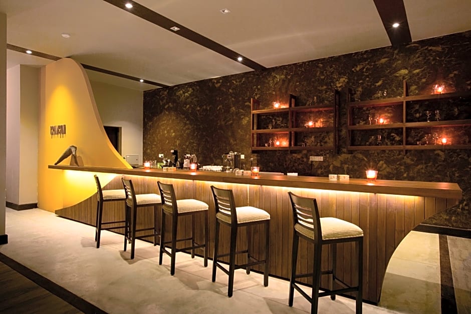 Shinagawa Beach Resort