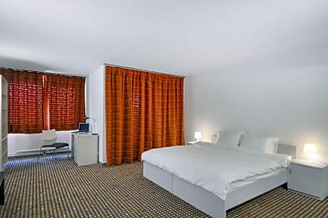 Superior Single Room
