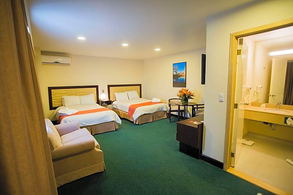 Best Western Plus Hotel Terraza