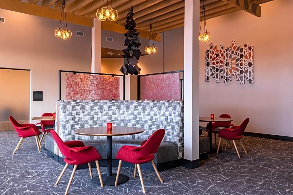 Courtyard® by Marriott® Atlanta Dunwoody