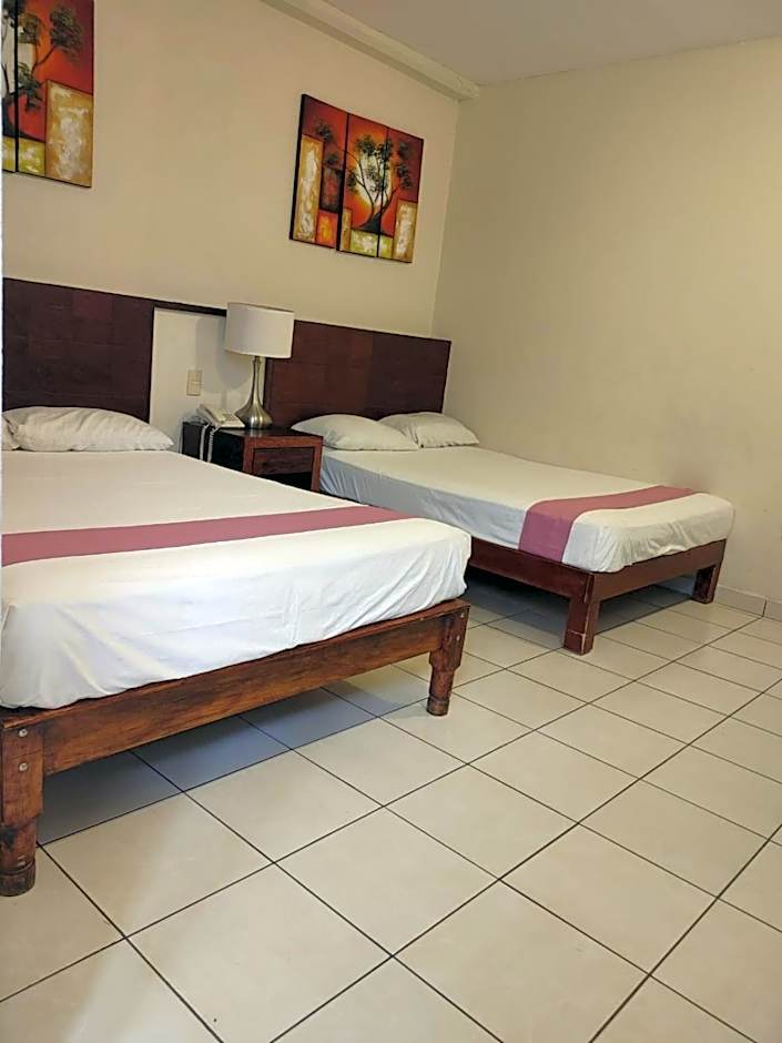 Hotel Tradicional Savaro SA de CV