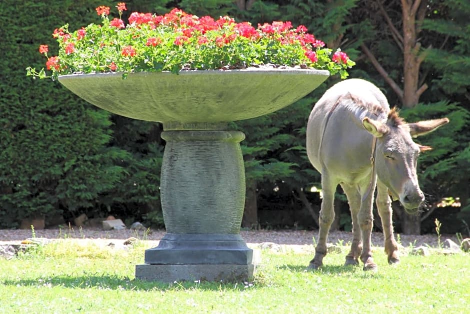 LA FERME DE CAPUCINE