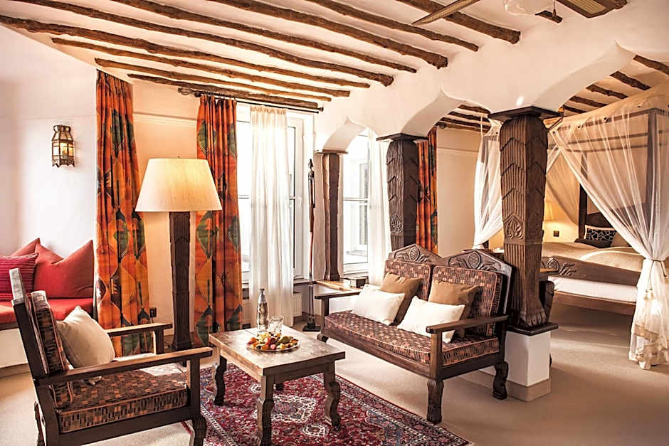 halbersbacher. sunderland hotel