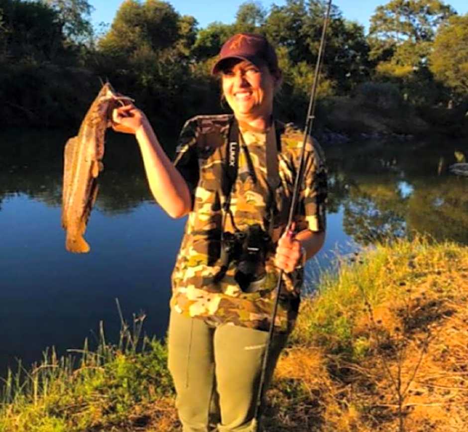 Limpokwena Nature Reserve