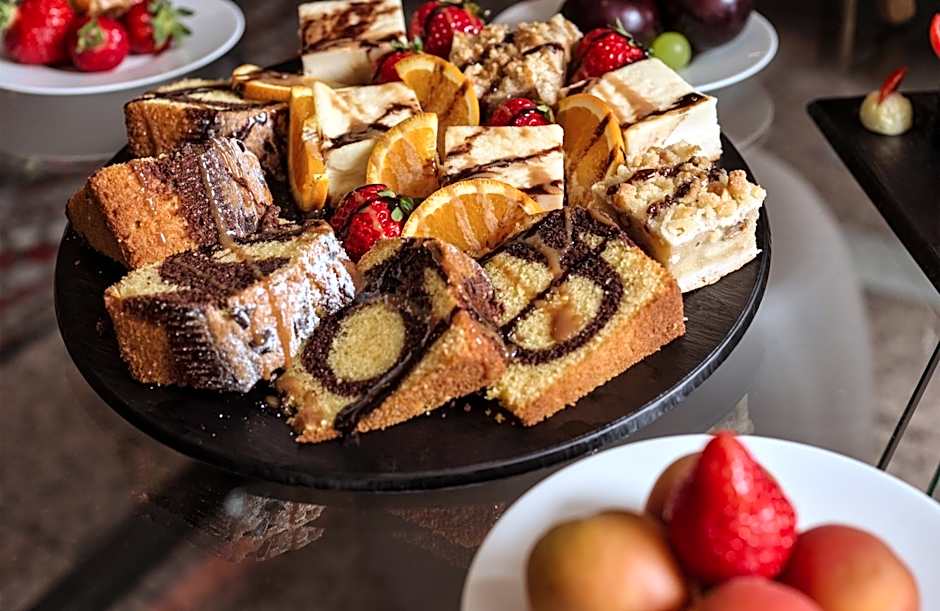 Leonardo Hamburg Stillhorn