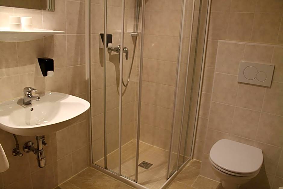 Hotel Restaurant Schwartz