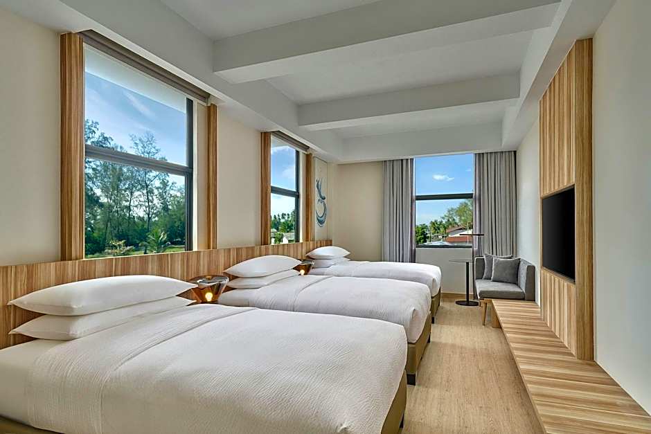 Fairfield by Marriott Kuala Besut