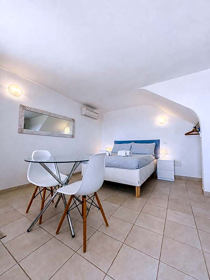 Residence Borgo Punta Villa