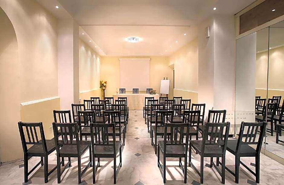 Hotel Internazionale