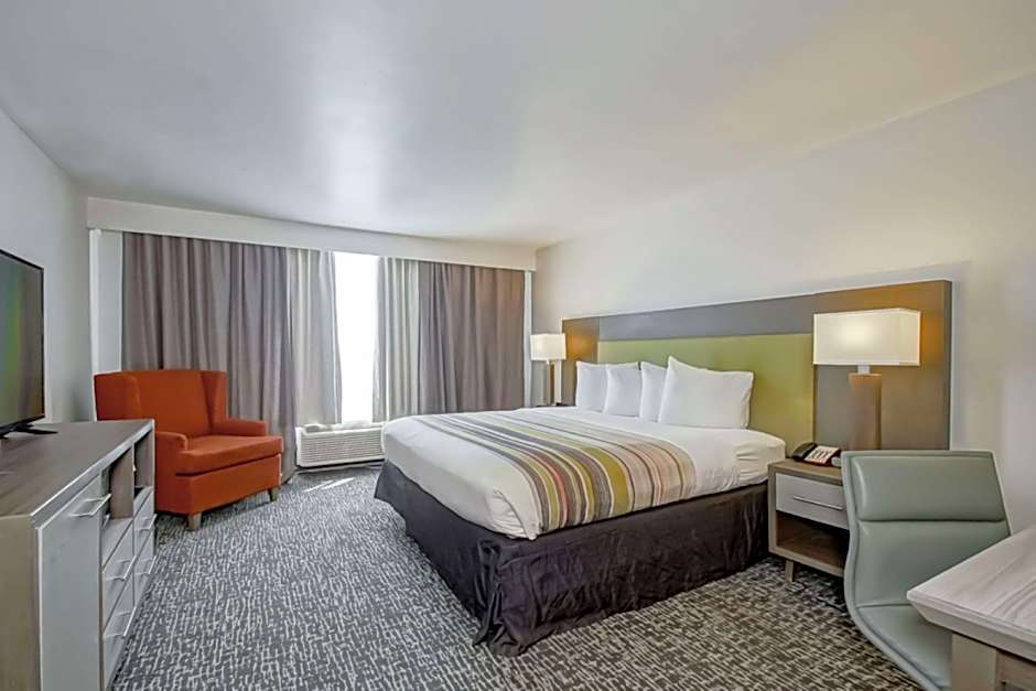 Country Inn & Suites by Radisson, New Orleans I-10 East, LA