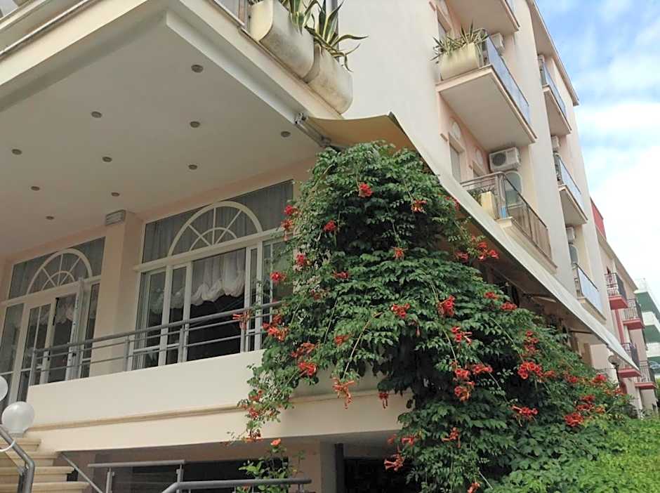 Hotel Saponi