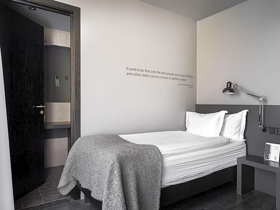 Skuggi Hotel by Keahotels