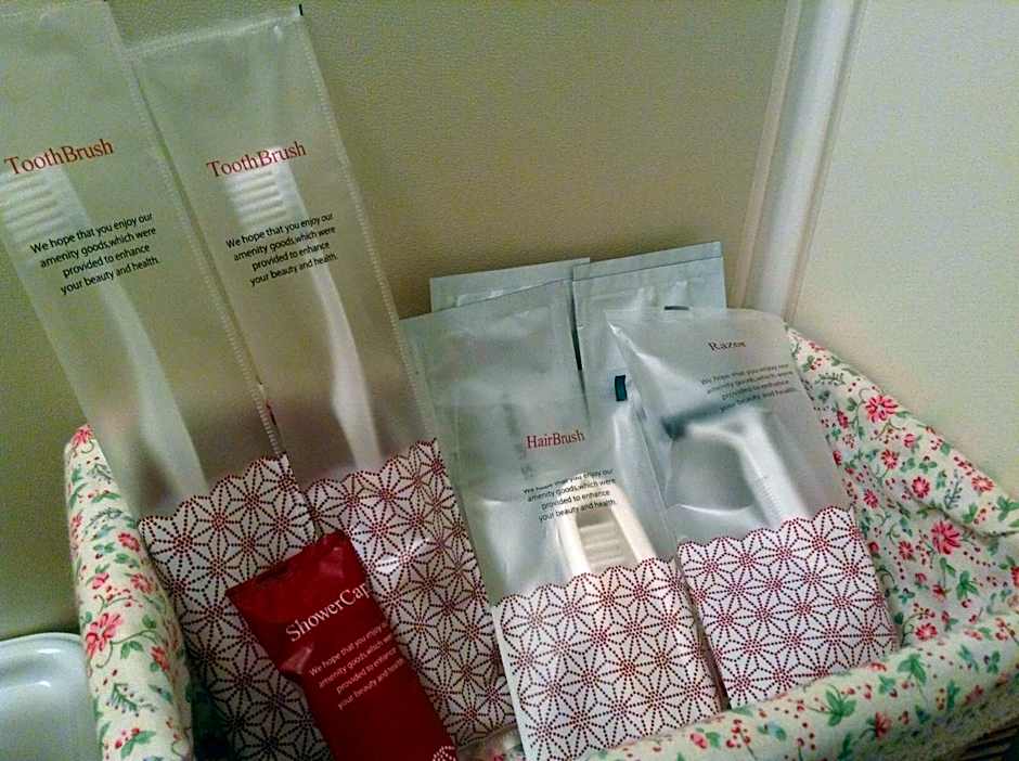 Hotel Petit Riviere Karuizawa