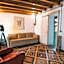 Terra Lodge