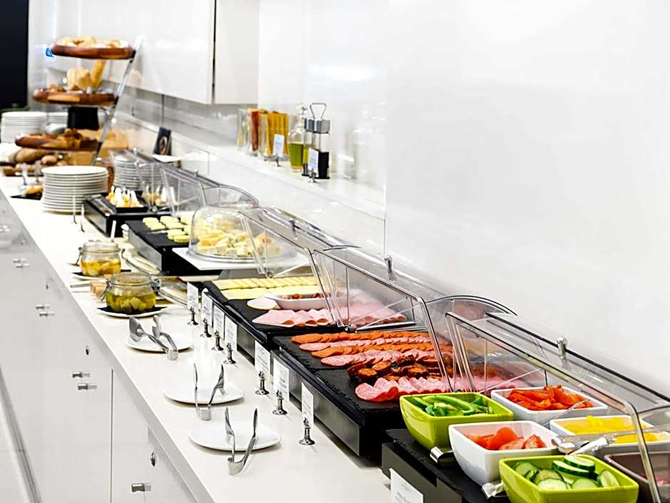 Hotel Nemzeti Budapest - MGallery