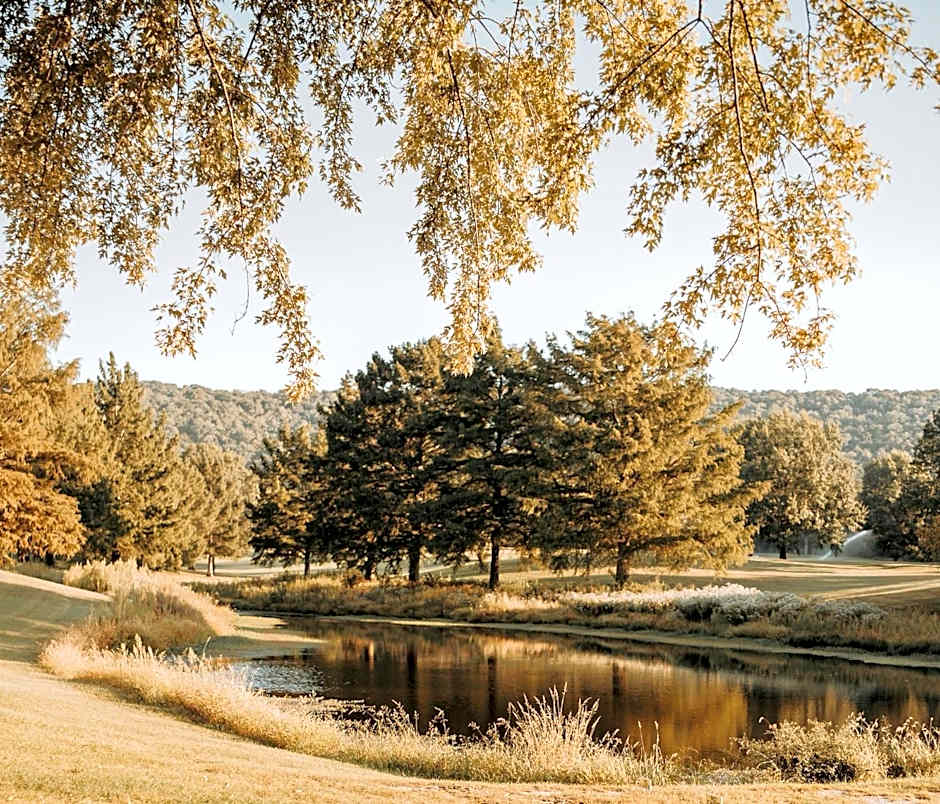 The Mercantile on the Katy Trail