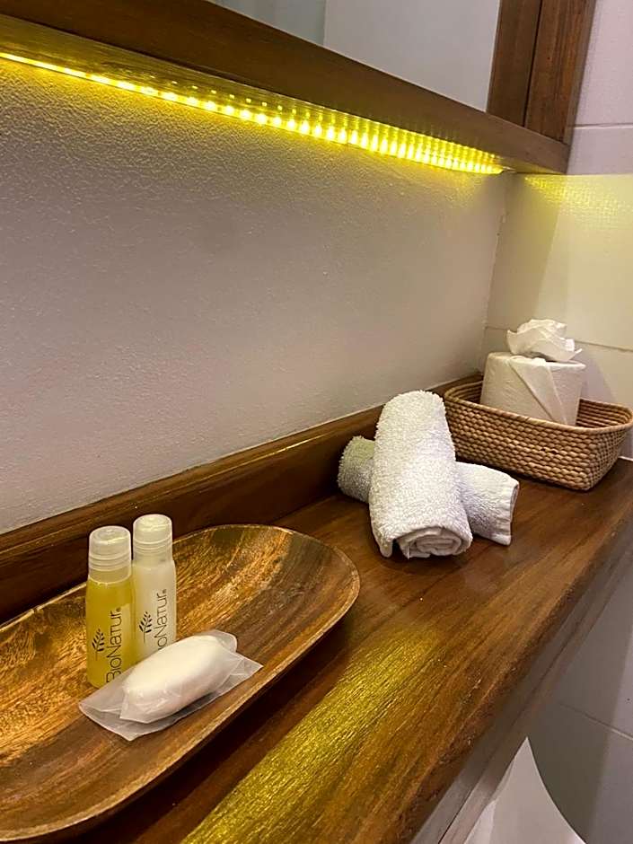 Hotel Pelecanus Suites Holbox