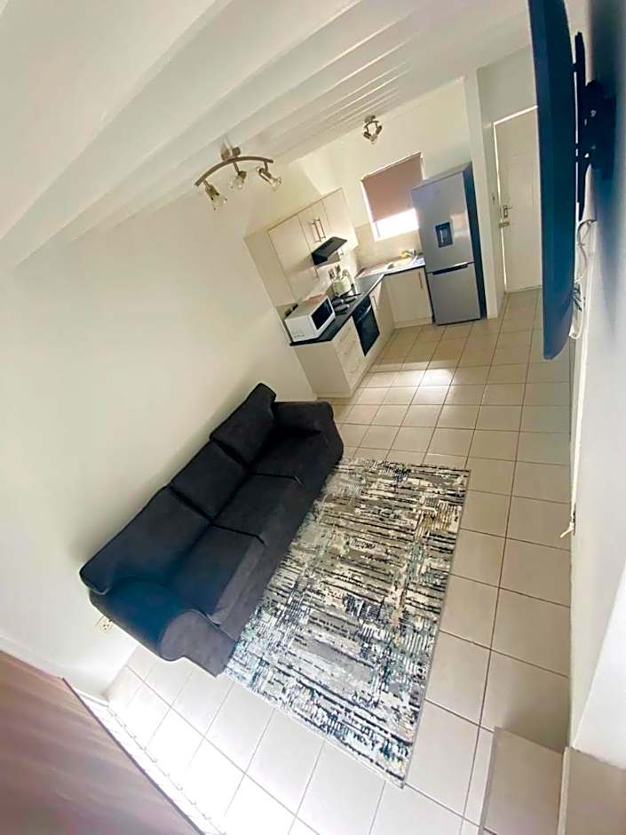 Luxury Suites at St Petes Duplex Townhouse