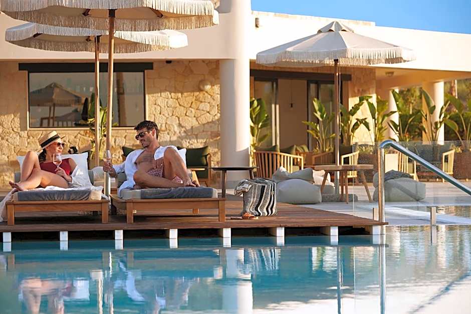 Asterion Suites & Spa - Designed for Adults