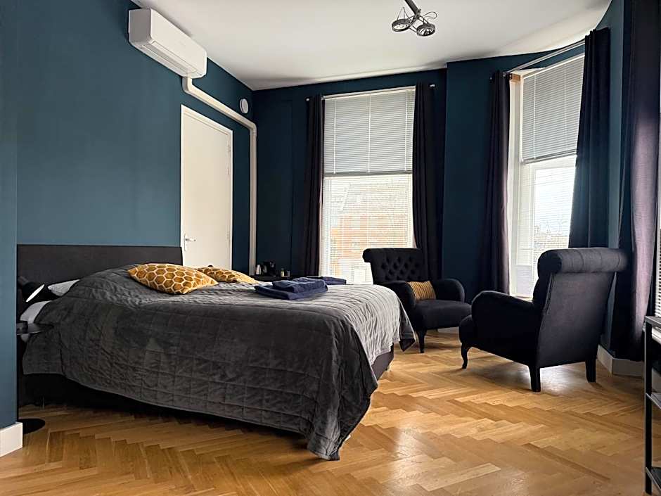 Stadslogement Hoogend