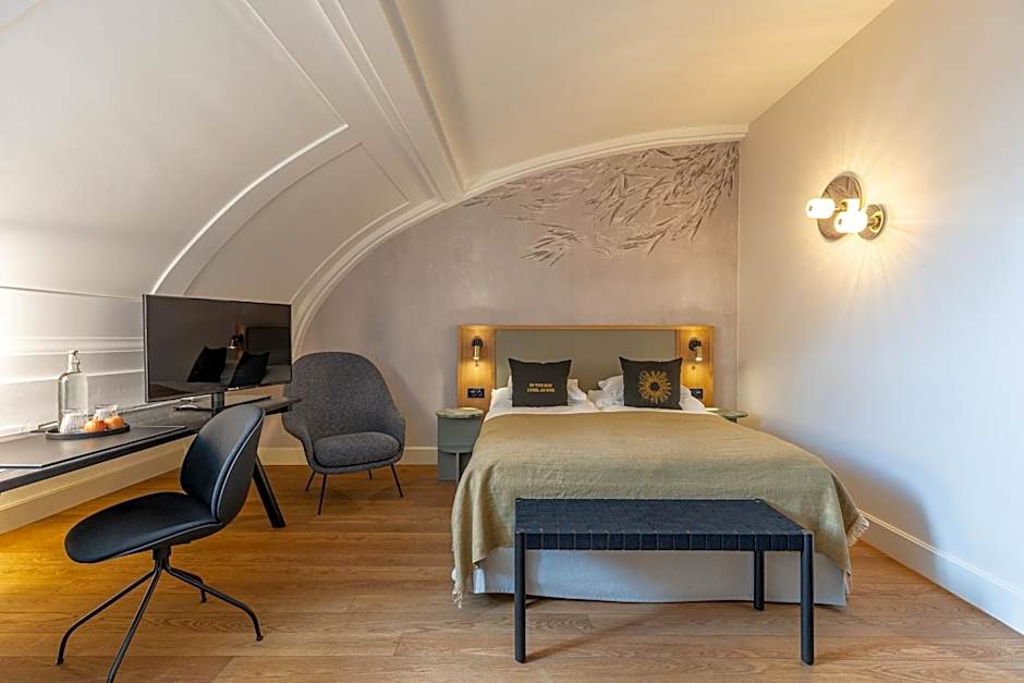 Boutiquehotel Sonne KÃ¼snacht - ZÃ¼rich