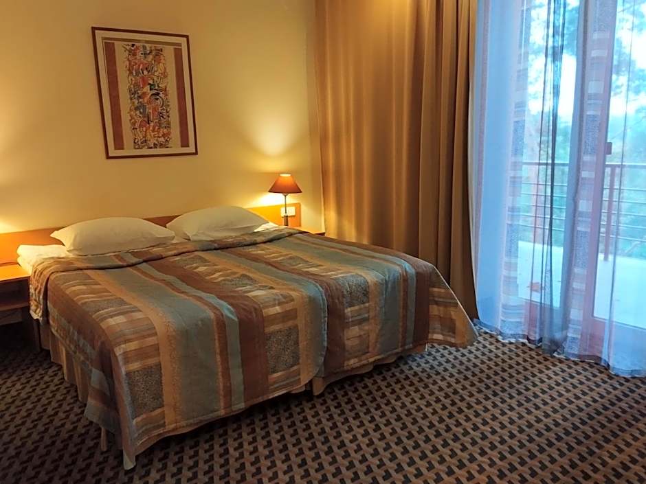 Perkuno Namai Park Hotel