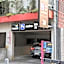 Okko Hotels Strasbourg Centre