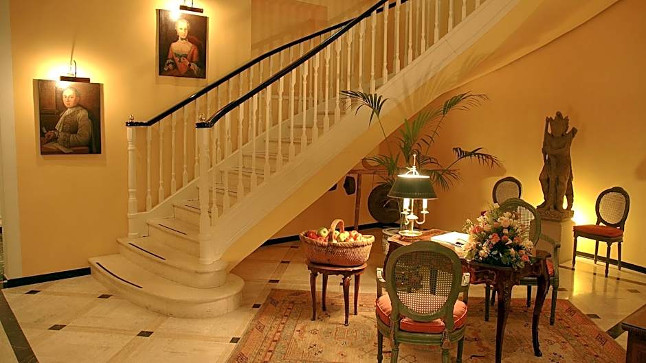 Hotel Vistoria Torino