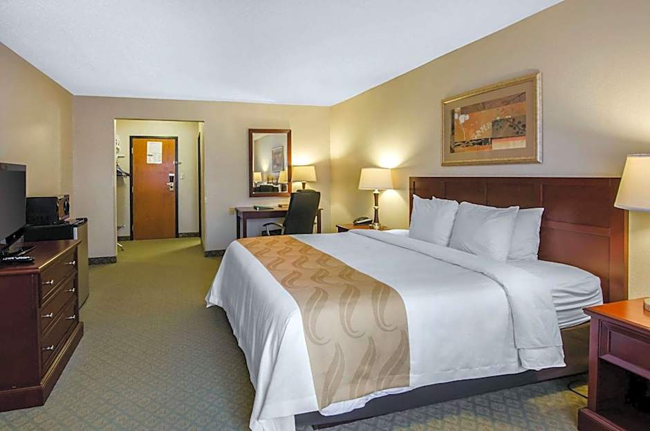 Quality Inn Summersville