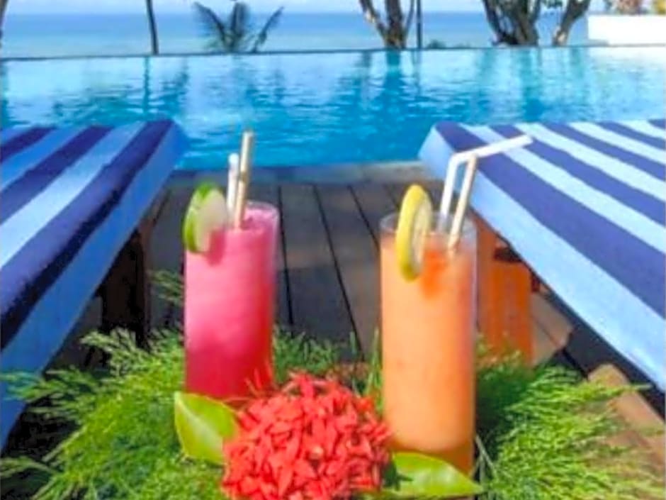 Asana Biak Papua Hotel