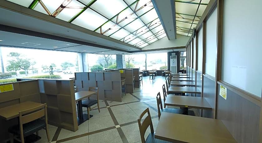 Route Inn Grantia Komatsu-Airport
