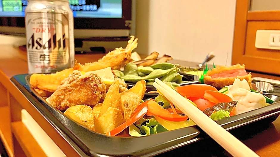 Hotel Route Inn Mojiko