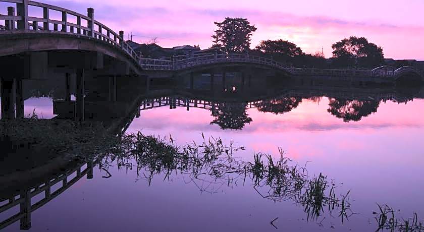 Okubiwako Makino Grand Park Hotel