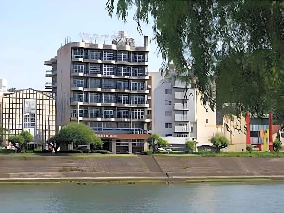 Photo 1 of 48 of River Side Hotel Shoei
