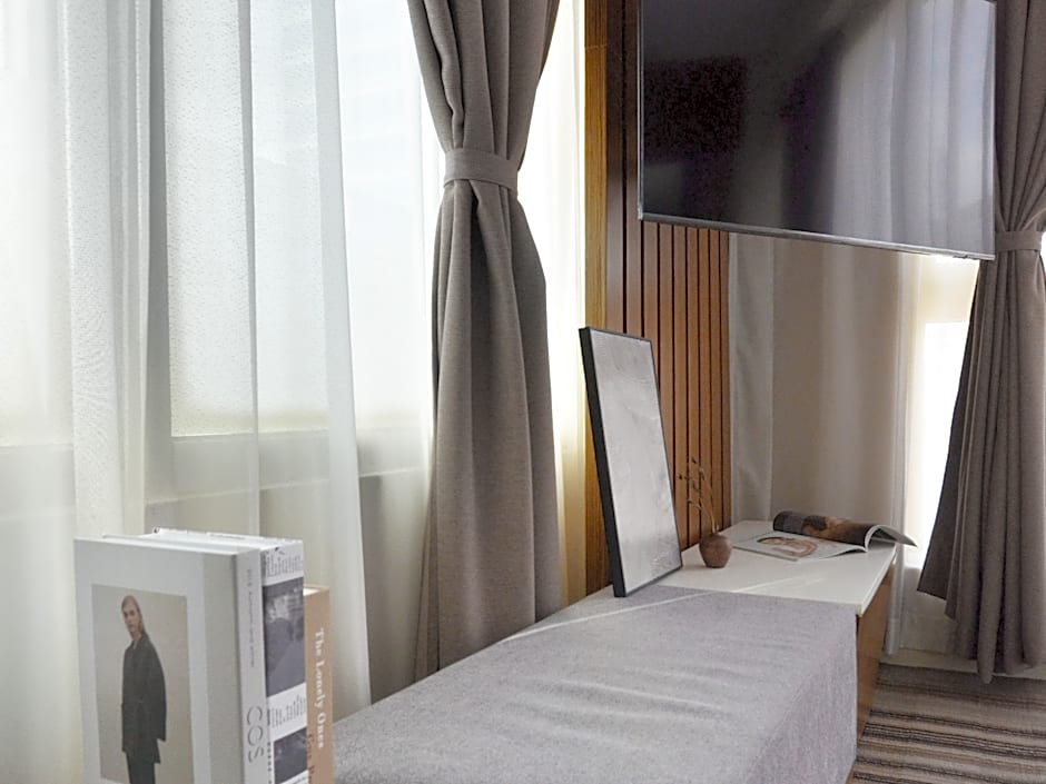 Eco Tree Hotel Causeway Bay