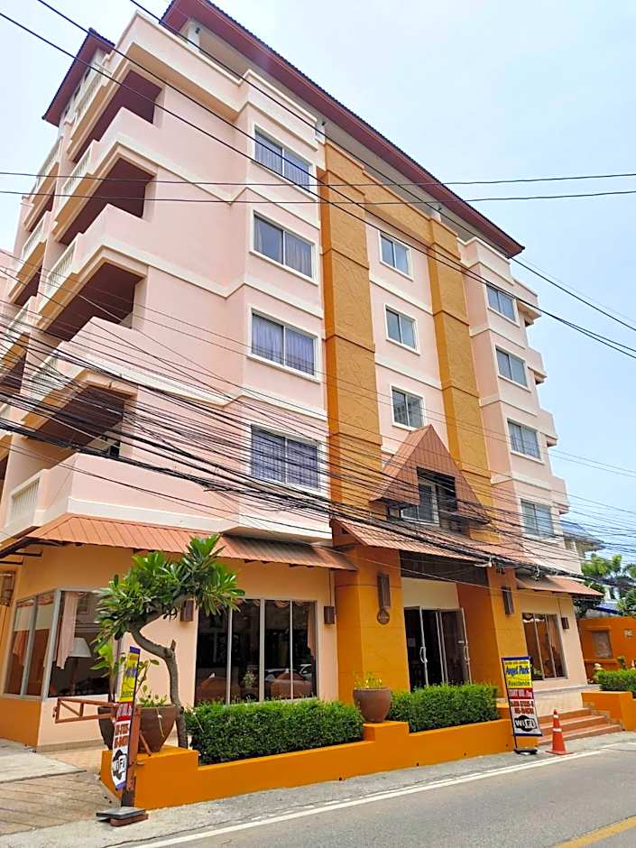 Angel Park Residence – Pattaya, DC