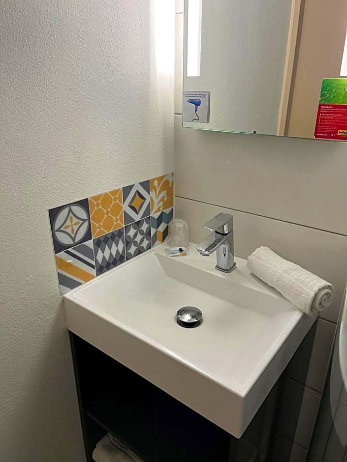 Hôtel balladins Tours / Sud