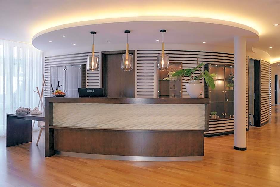 Aparthotel Treudelberg Hamburg