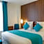 Best Western Plus 61 Paris Nation Hotel