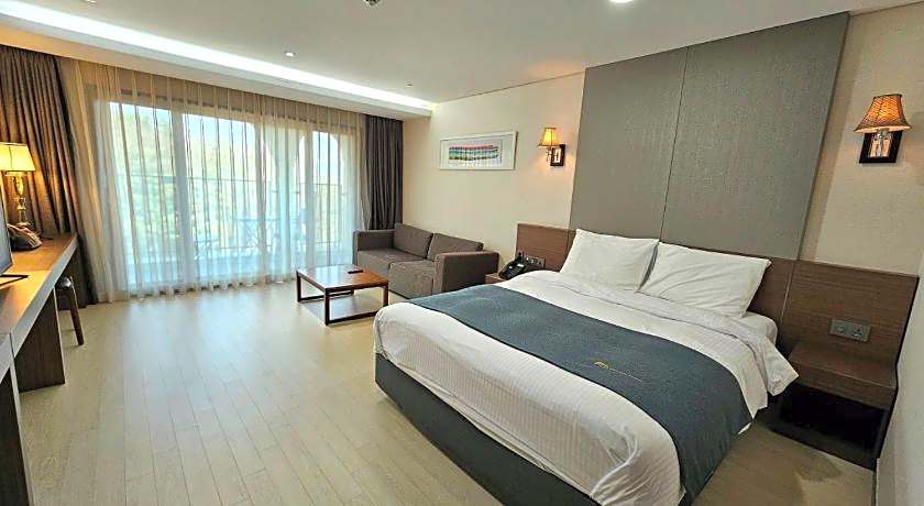 Hotel Thesoom Forest