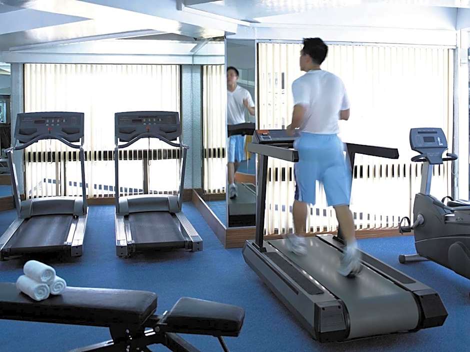 Jen Manila by Shangri-La