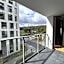 Apartamenty BRUNO i BIANCA w Symphony Modern Tower Gdynia 2 i 3 piętro