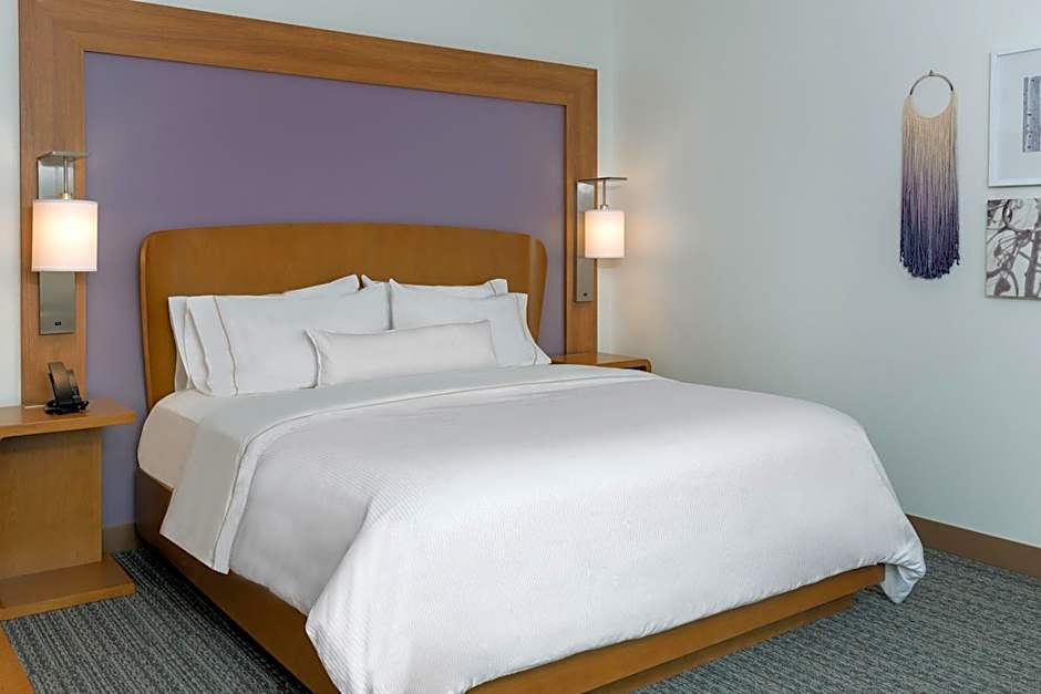 Element Atlanta Midtown