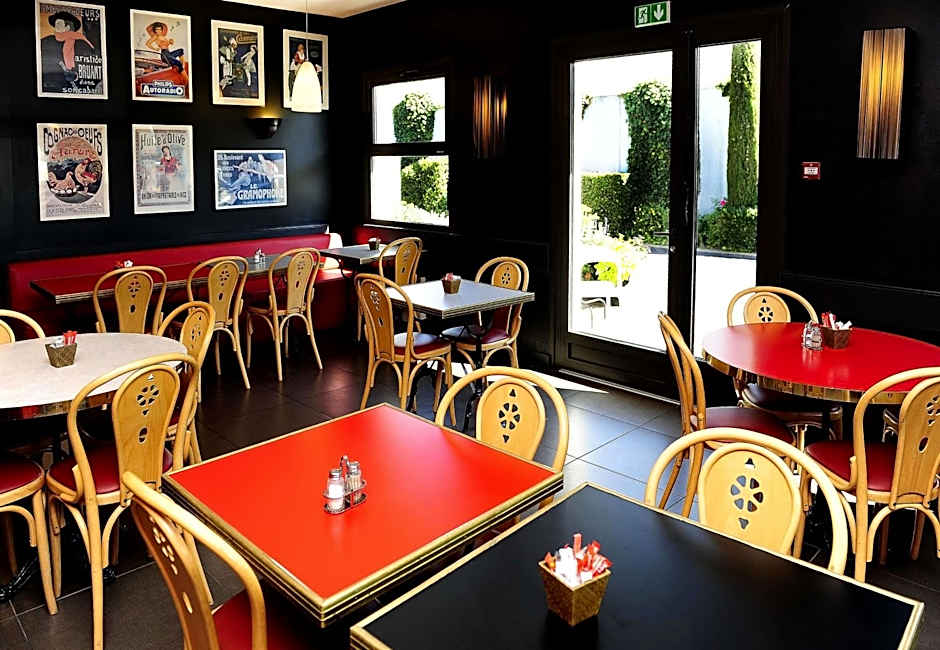 ibis Lyon Est Beynost