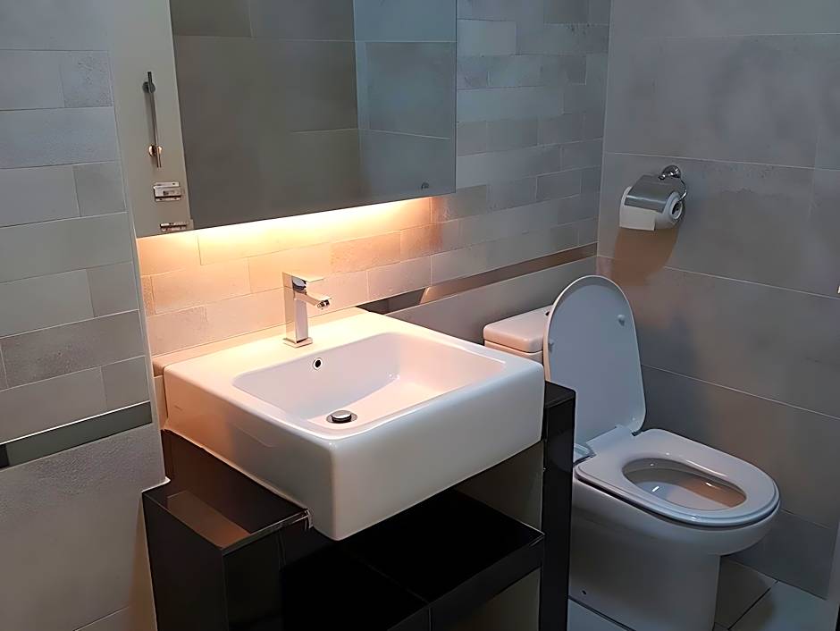 Lf Hotel Tapah
