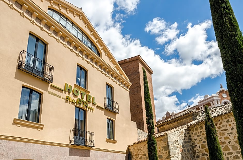 GIT Mirador De Santa Ana